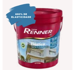 Frentes & Fachadas Elástica